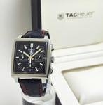 TAG Heuer - Monaco Calibre 17 - Ref. CW2111 - Heren -