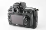 Nikon D700 DSLRShutter Count : 4,095[#1069] Digitale, Audio, Tv en Foto, Fotocamera's Digitaal, Nieuw