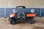 Veiling: Gator Kubota RTV-X900EU Diesel 2018, Ophalen, Nieuw
