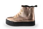 Veterboots in maat 26 Roze | 5% extra korting, Kinderen en Baby's, Kinderkleding | Schoenen en Sokken, Verzenden, Jongen of Meisje