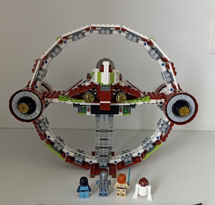 Lego Set - 75191 - Star Wars - LEGO 75191 Star Wars Jedi, Kinderen en Baby's, Speelgoed | Duplo en Lego