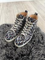 Christian Louboutin - Sneakers - Maat: EU 44, Kleding | Heren, Schoenen, Nieuw