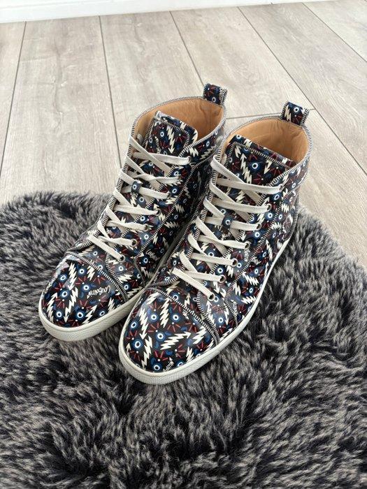 Christian Louboutin - Sneakers - Maat: EU 44, Kleding | Heren, Schoenen