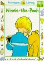 Winnie-the-Pooh Read and Colour (Hunnypot library) By A. A., Zo goed als nieuw, A.A. Milne, Verzenden
