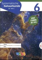 6 vwo examen / Systematische Natuurkunde LRN-line /, Verzenden