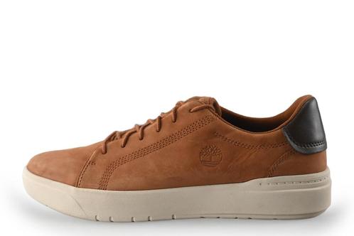 Timberland Sneakers in maat 43 Cognac | 5% extra korting, Kleding | Heren, Schoenen, Overige kleuren, Zo goed als nieuw, Sneakers