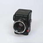 Rollei Rolleiflex 6002+ Planar 2.8/80 Appareil photo, Audio, Tv en Foto, Fotocamera's Analoog, Nieuw
