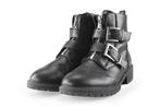 Dolcis biker boots in maat 42 Zwart | 5% korting, Dolcis, Verzenden, Zwart, Overige typen