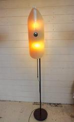 onbekend - Lamp - prachtige vloerlamp - Vintage vloerlamp