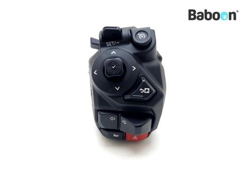 Stuurschakelaar Links Yamaha MT 09 2024 (MT-09), Motoren, Onderdelen | Yamaha, Gebruikt, Verzenden