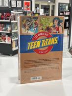 Teen Titans Omnibius Bronze & Silver Age - Teen Titans, Boeken, Nieuw