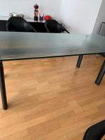 Cassina - Le Corbusier - Tafel - Glas, Staal