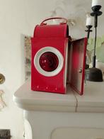 Lampe - Métal - Lampe ferroviaire