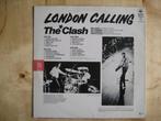 The Clash - London calling - 2 x LP - ( No train in vain on, Nieuw in verpakking