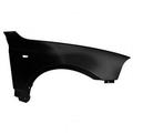 Zijscherm Spatbord BMW X3 E83 04-10 Met Gat Voor Lijst B6057, Nieuw, Spatbord, Voor, BMW