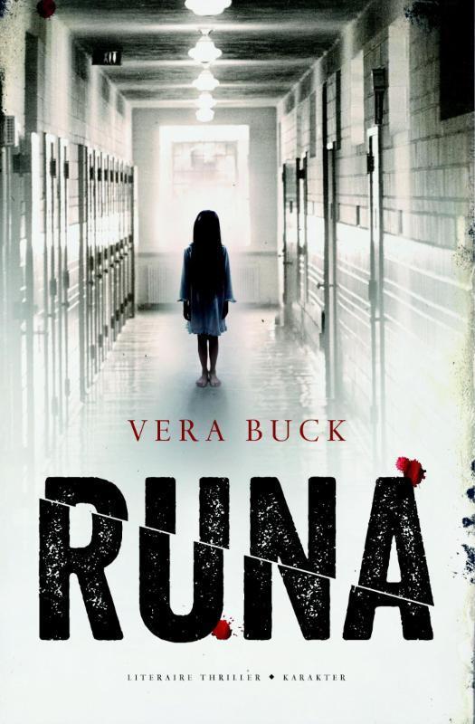 Runa 9789045211664 Vera Buck, Boeken, Thrillers, Zo goed als nieuw, Verzenden