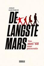 De langste mars 9789492639158 Johan Sanctorum, Boeken, Verzenden, Gelezen, Johan Sanctorum