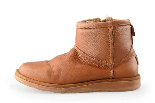 Giga Boots in maat 34 Bruin | 5% extra korting, Kinderen en Baby's, Kinderkleding | Schoenen en Sokken, Jongen of Meisje, Schoenen