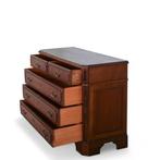 Commode - Acajou - Style romantique, Antiquités & Art