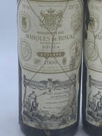 1995 Herederos del Marqués de Riscal - Rioja Reserva - 2, Verzamelen, Nieuw