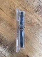 Swatch - “Blue Lacquer” - GK713 - Jeux Olympiques - 1996 -