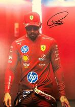 Ferrari - Lewis Hamilton - Foto, Nieuw