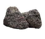 Zwarte Lava steen (premium Lava), Verzenden, Nieuw