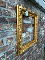 Lijst - Voor een schilderij van 49x43 cm, Antiek en Kunst