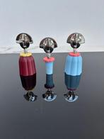 Alessi - Alessandro Mendini - Flessenkurk (3) -  Anna -