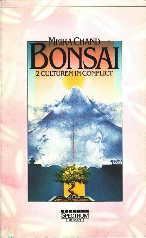 Bonsai 9789027471260, Livres, Romans, Envoi