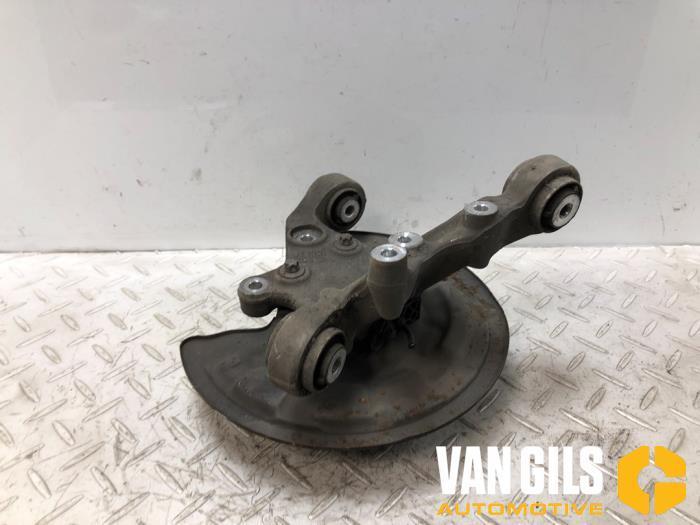 Fusee rechts-achter Mercedes B-Klasse O285183, Autos : Pièces & Accessoires, Suspension & Châssis