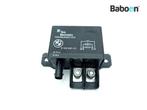 Startmotor BMW F 800 GS 2013-2016 (F800GS 13) (9198302), Verzenden, Gebruikt