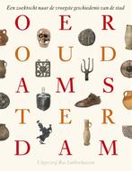Oeroud Amsterdam 9789059375147 Jerzy Gawronski, Boeken, Verzenden, Zo goed als nieuw, Jerzy Gawronski