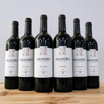 2022 Quinta do Vale Meão, Meandro do Vale Meão - Douro DOC, Nieuw
