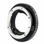 Viltrox EF-GFX mount adapter (Canon-Fujifilm) nr. 3268, Ophalen of Verzenden, Zo goed als nieuw