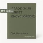 AARDE (MIJN EERSTE ENCYCLOPEDIE) 9789020922486, Boeken, Verzenden, Gelezen, Dirk Musschoot