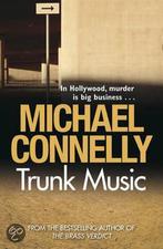 Trunk Music 9781409116943, Michael Connelly, Verzenden