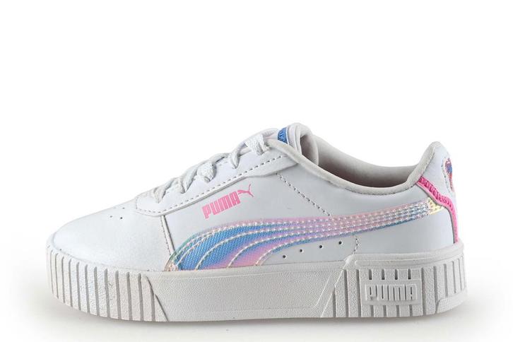 Puma sneakers in maat 30 Wit | 5% korting, Enfants & Bébés, Vêtements enfant | Chaussures & Chaussettes, Envoi