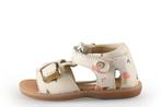 Naturino Sandalen in maat 20 Wit, Kinderen en Baby's, Verzenden, Jongen of Meisje, Schoenen, Zo goed als nieuw