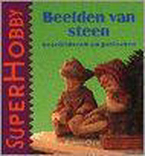 Beelden van steen 9789021326689 Booms-Quax, Boeken, Hobby en Vrije tijd, Gelezen, Verzenden