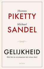 Gelijkheid (9789025913182, Thomas Piketty), Verzenden