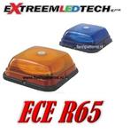 SQ-64 LED Zwaailamp bout montage  ECE R65 - R10 12/24V, Ophalen of Verzenden, Nieuw