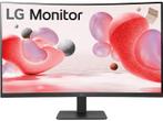 LG -  31.5 Inch Fhd Va (vertical Alignment) - Zwart, Verzenden