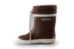 Bergstein Regenlaarzen in maat 27 Bruin | 5% extra korting, Kinderen en Baby's, Kinderkleding | Schoenen en Sokken, Verzenden