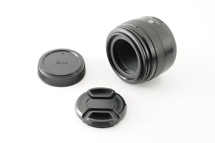 Olympus Zuiko Digital 3.5/35mm Macro [#1161] Cameralens, Audio, Tv en Foto, Fotocamera's Digitaal