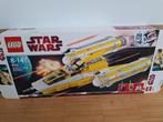 Lego Set - 8037 - Star Wars - Anakins Y-wing Starfighter, Kinderen en Baby's, Nieuw