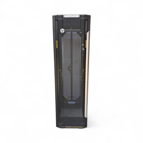 HP 19 Server Rack 10636 G3 42U - compleet, Computers en Software, Serverkasten, Refurbished, Verzenden