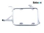 Koffer Beugel / Drager Links BMW R 1200 GS Adventure, Motoren, Verzenden, Gebruikt