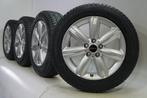 Mini Countryman F60 539 17 inch velgen Pirelli Winterbanden, Auto-onderdelen, Banden en Velgen, Ophalen of Verzenden, Nieuw