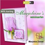 Marjoleines Wenskaarten 9789058772855 Marjolein Zweed, Boeken, Verzenden, Gelezen, Marjolein Zweed
